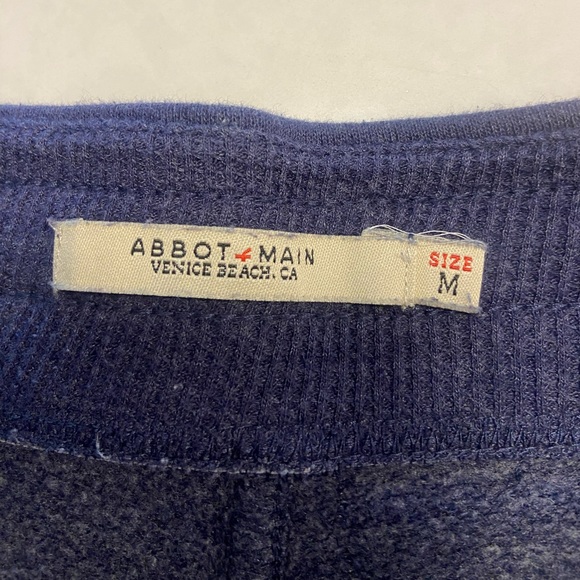 Men’s drawstring shorts - Picture 3 of 3